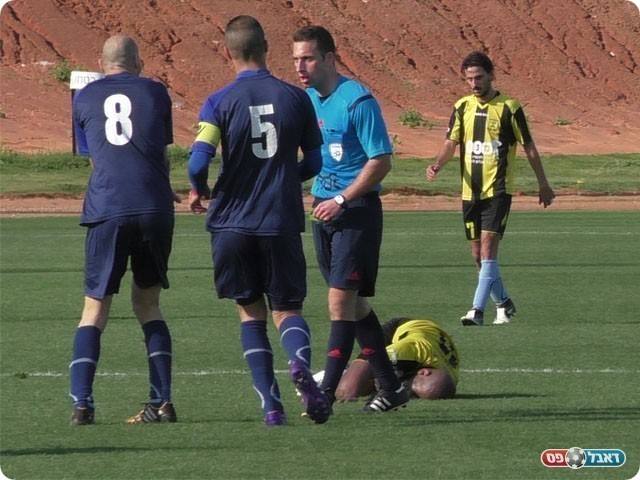 לא מבין מה עשה לא בסדר (שקד מורג)